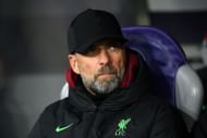 Jurgen Klopp (via Getty Images)